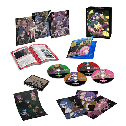 The Dungeon Of Black Company: The Complete Season