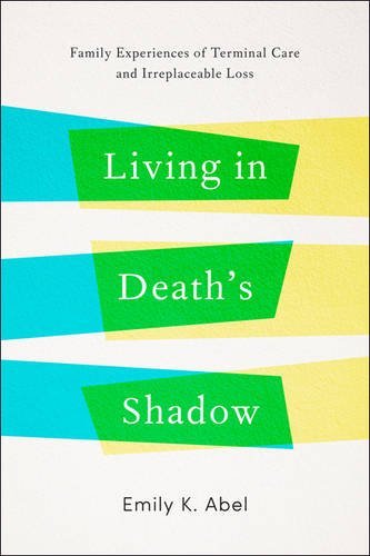 Living in Death’s Shadow