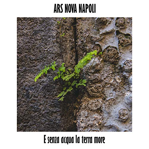 Senza Acqua La Terra More