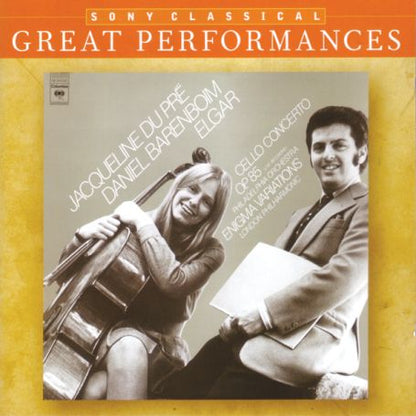 Great Performances