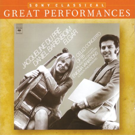 Great Performances