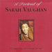 A Portrait Of Sarah Vaughan