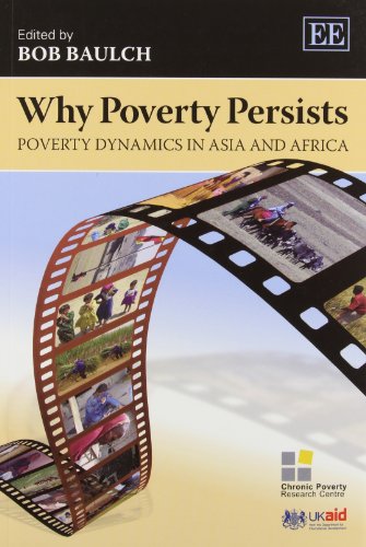 Why Poverty Persists