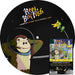 Reel Big Fish - Monkeys for Nothin' and the Chimps for Free VINYL