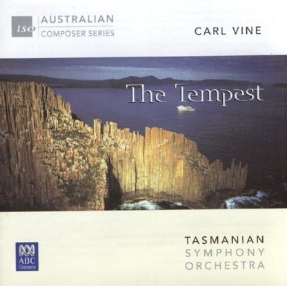 Tempest, The (Tasmanian So)