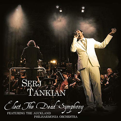 ELECT THE DEAD SYMPHONY (COLV) (GATE) (GOL) (LTD)