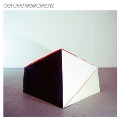 Get Cape Wear Cape Fly - Get Cape Wear Cape Fly VINYL