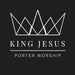 King Jesus