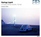 Gyorgy Ligeti: Complete String Quartets/Sonata
