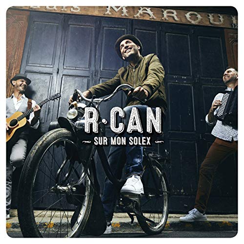 Sur Mon Solex