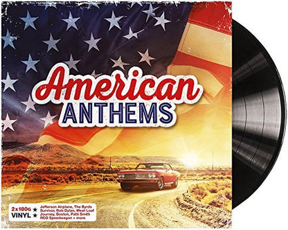 American Anthems