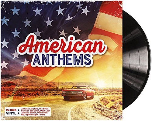 American Anthems