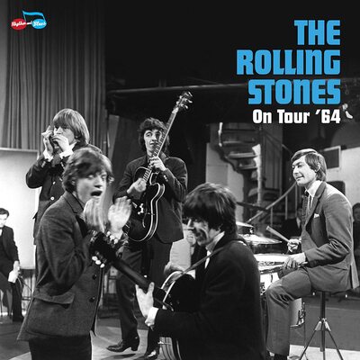 On Tour '64