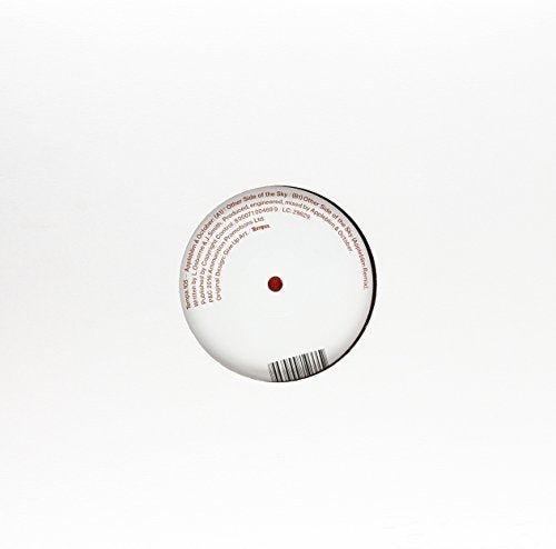 Other Side Of The Sky