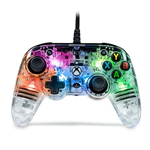 COLOUR COMPACT CONTROLLER