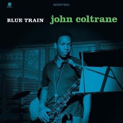 Blue Train