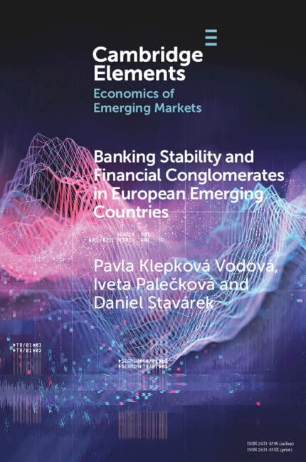 Banking Stability And Financial Conglom