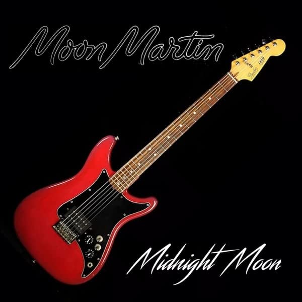 Midnight Moon