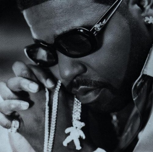 Gerald Levert-Love & Consequences