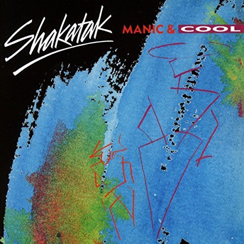Manic and Cool
