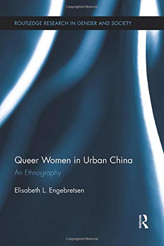 Queer Women in Urban China