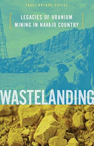 Wastelanding