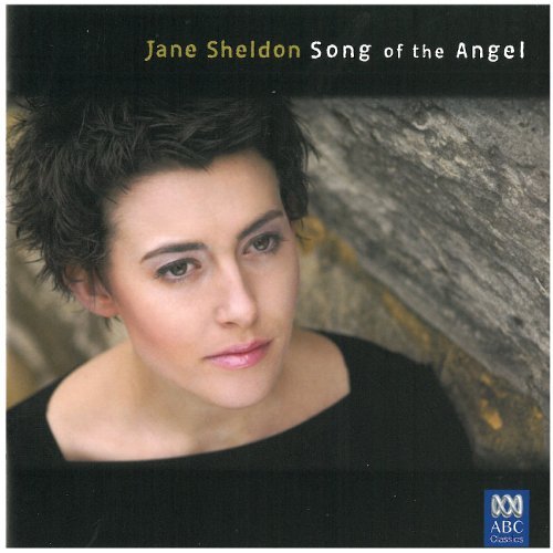 Song of the Angel