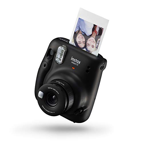 Instax Mini 11 Charcoal Gray Camera