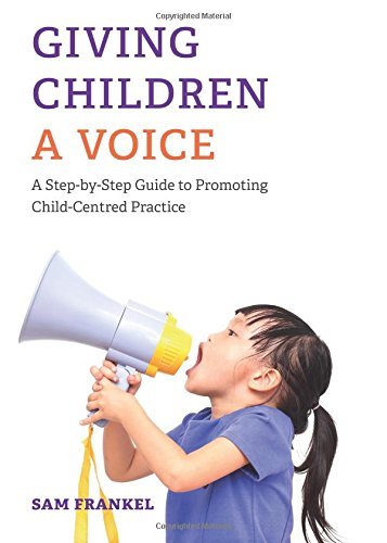 Giving Children a Voice