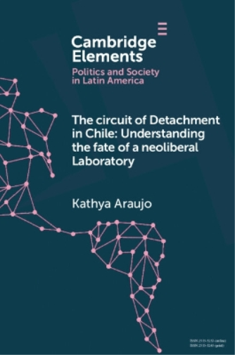 Circuit of Detachment in Chile