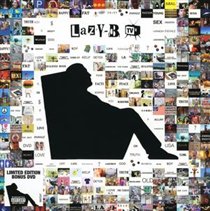 Lazy B Tv