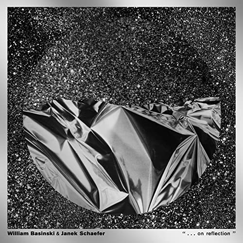 `. . . ON REFLECTION` - METALLIC SILVER (COLV)