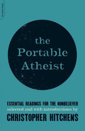 The Portable Atheist