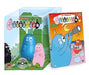 Barbapapa` - La Famiglia #02 (Dvd+Pupazzo Barbabra -  DVD