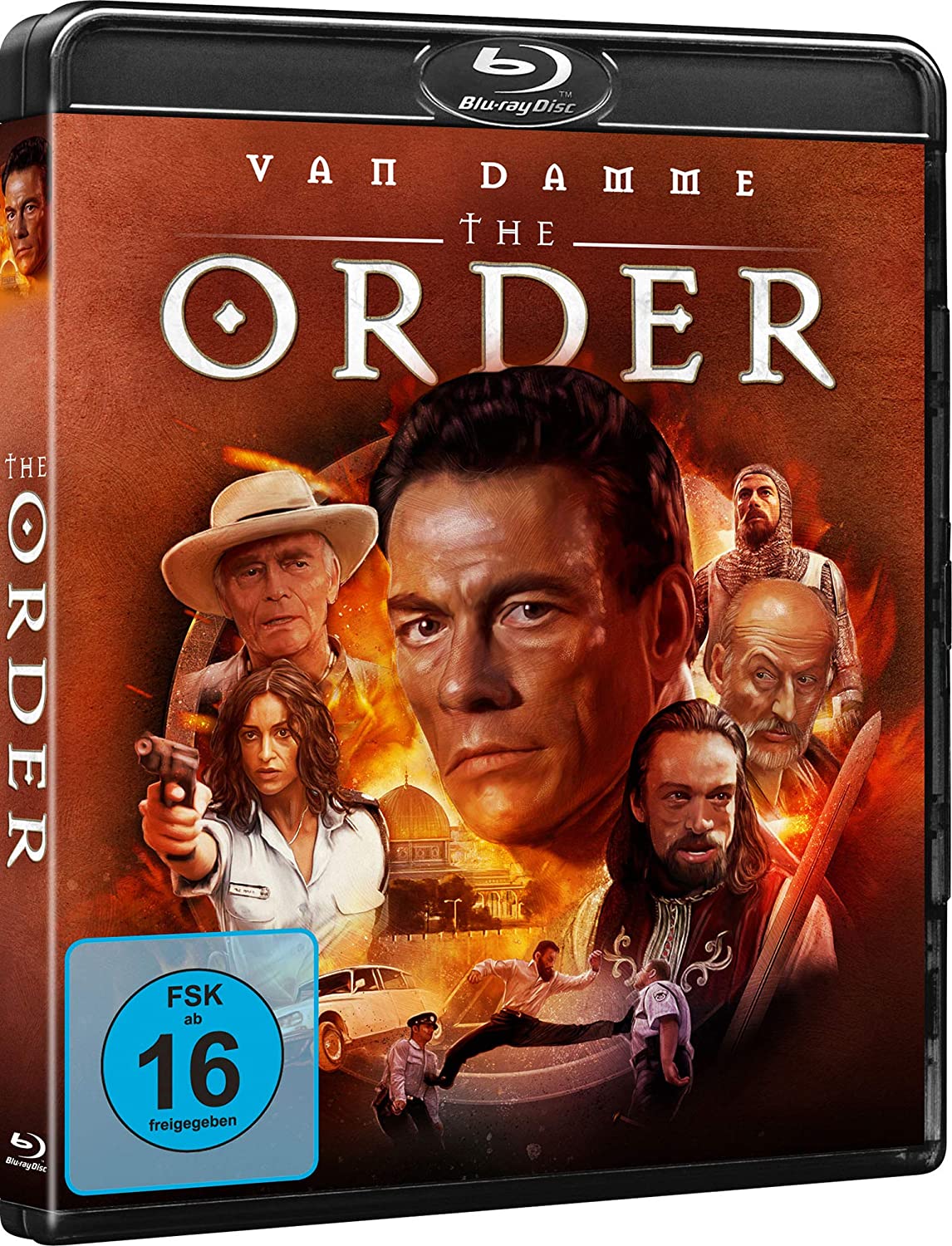 The Order