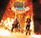 KISS Rocks Vegas: Nevada