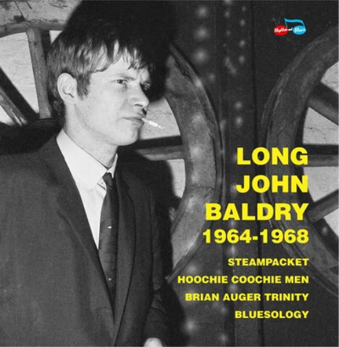 Broadcasts 1964-68