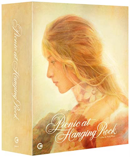 Picnic at Hanging Rock