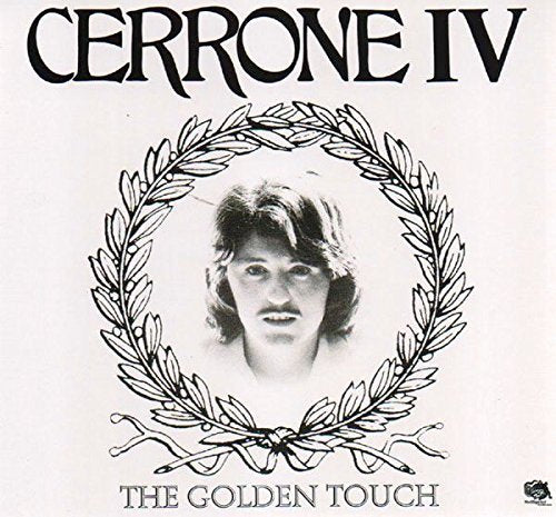 The Golden Touch (IV)