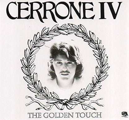 The Golden Touch (IV)