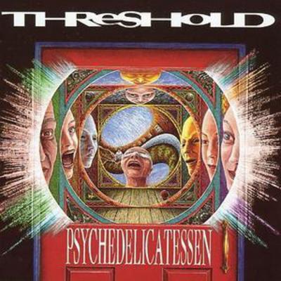 Psychedelicatessen