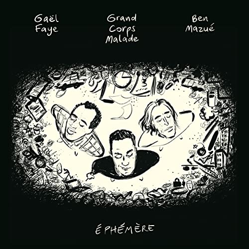Éphémère