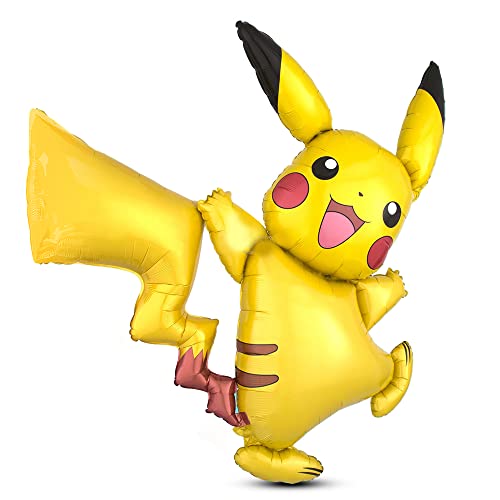 Anagram: Awk: Pikachu P93 S
