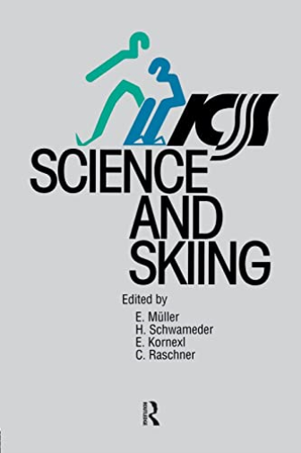 Science and Skiing