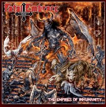 The Empires of Inhumanity