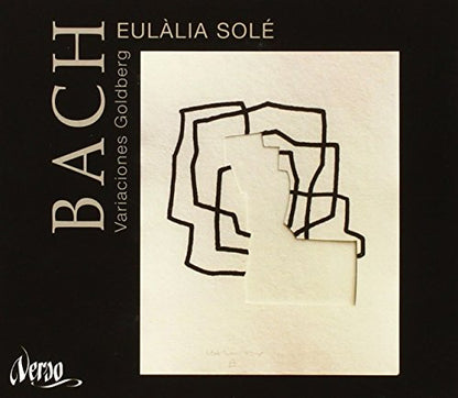 Bach: Variaciones Goldberg