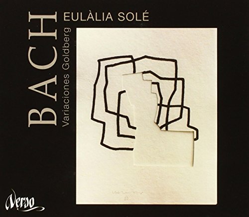 Bach: Variaciones Goldberg