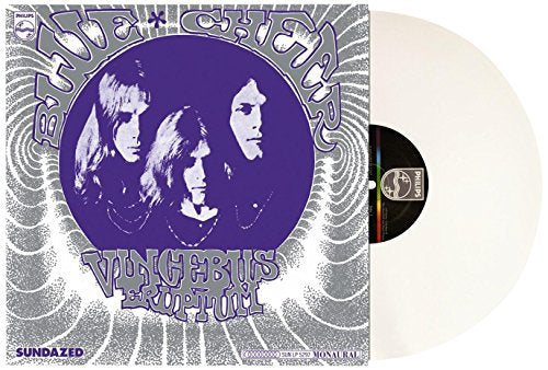 BLUE CHEER - VINCEBUS ERUPTUM VINYL