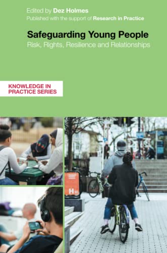 Safeguarding Young People