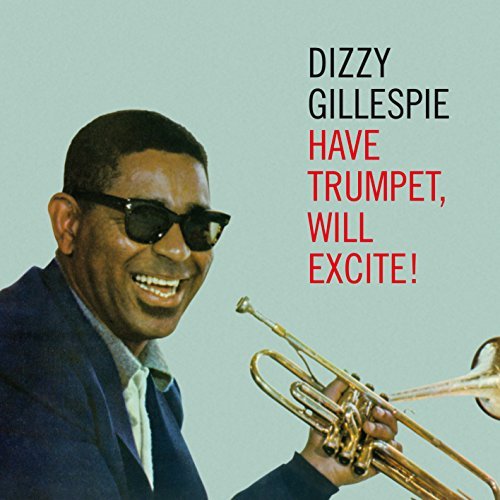HAVE TRUMPET WILL EXCITE (SPA)